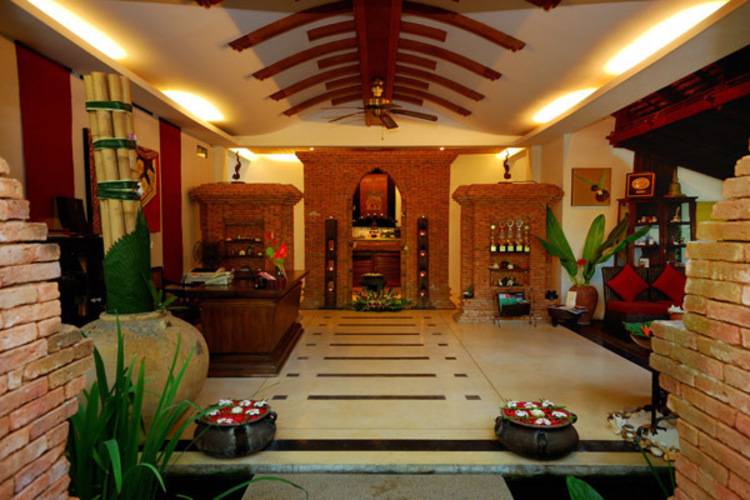 Muang Samui Spa Resort