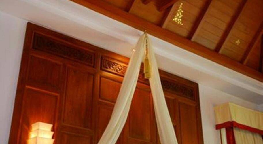 Muang Samui Spa Resort