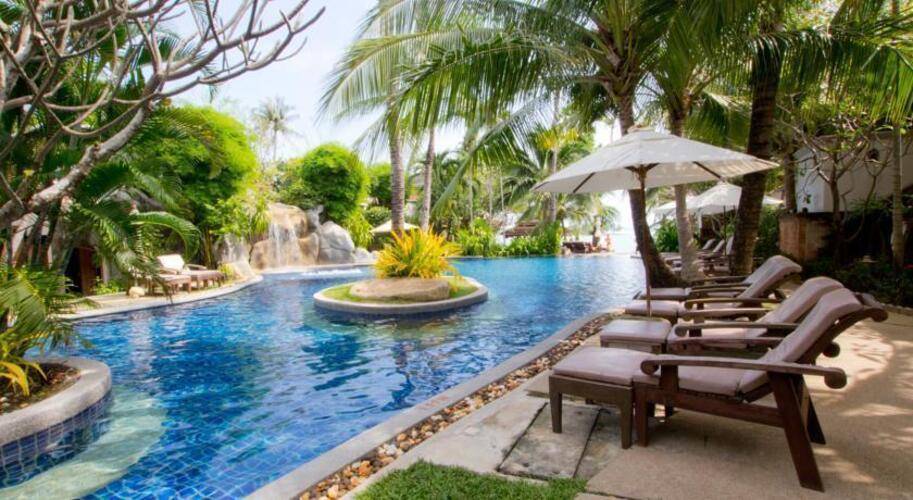 Muang Samui Spa Resort