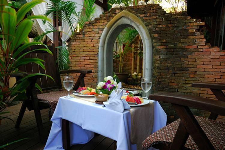 Muang Samui Spa Resort