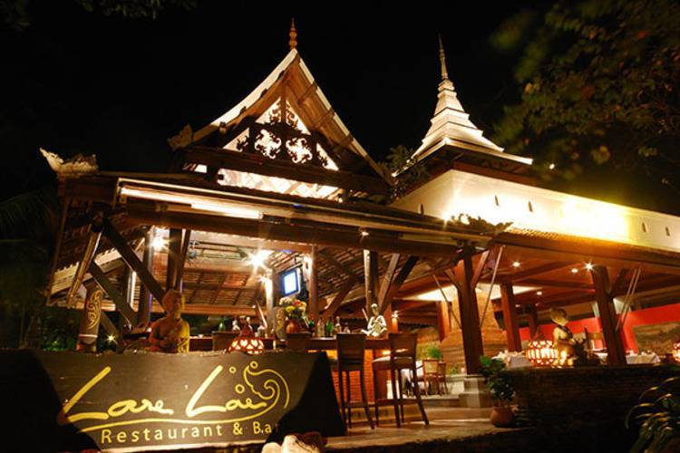 Muang Samui Spa Resort