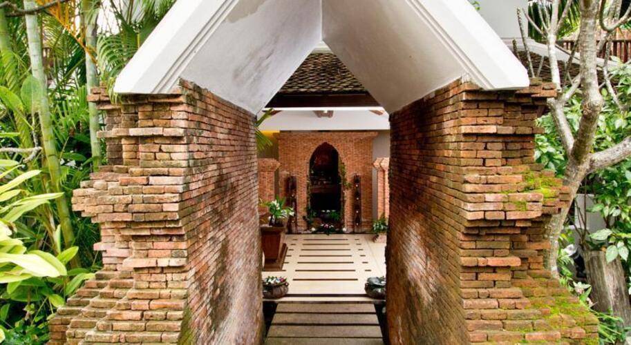 Muang Samui Spa Resort