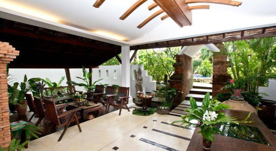 Muang Samui Spa Resort