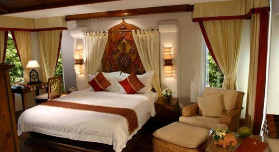 Muang Samui Spa Resort