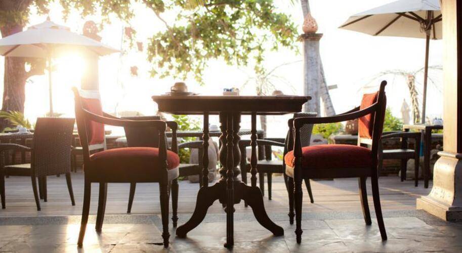 Muang Samui Spa Resort