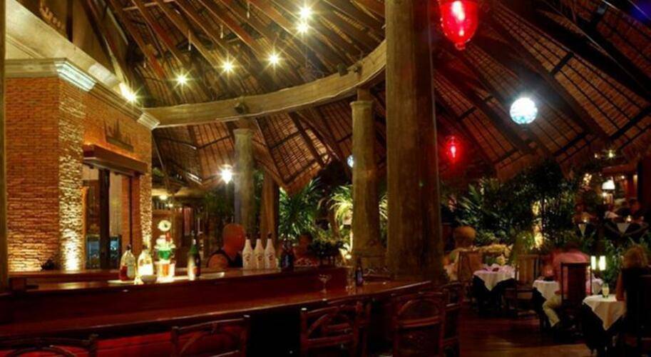 Muang Samui Spa Resort