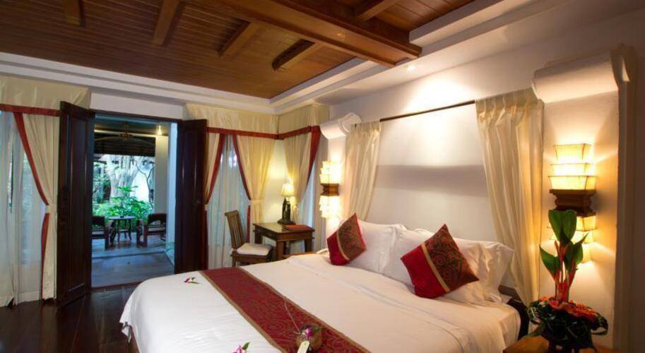 Muang Samui Spa Resort