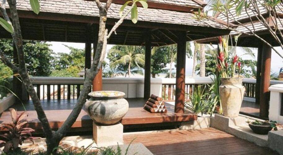 Muang Samui Spa Resort