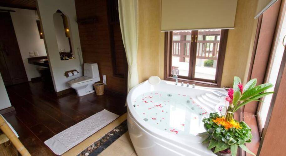 Muang Samui Spa Resort