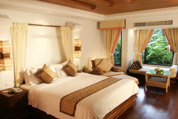 Muang Samui Spa Resort