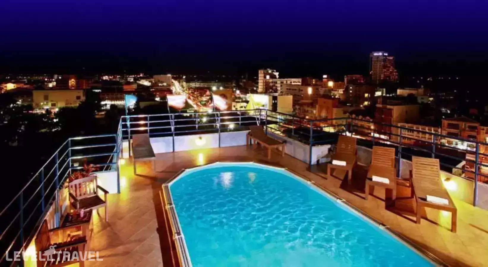 Huahin Loft (Ex. Citin Loft Hua Hin)