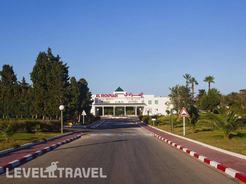 Фотография El Mouradi Cap Mahdia
