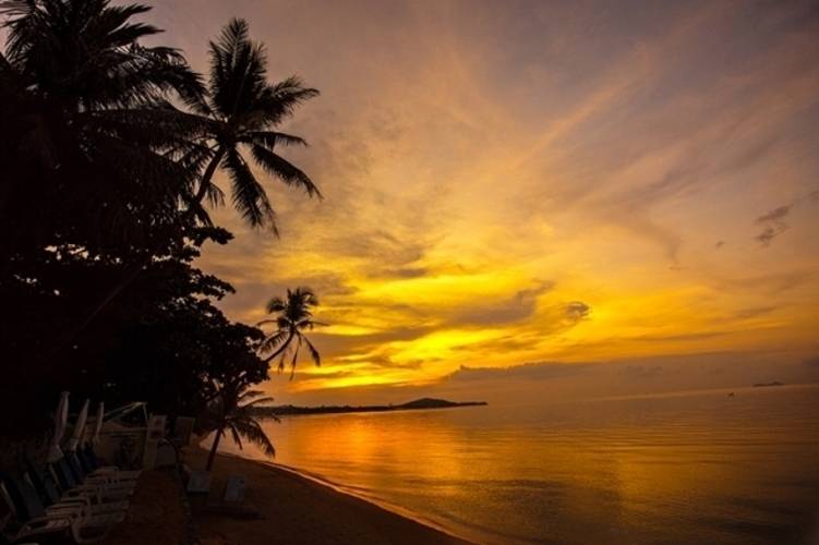 Paradise Beach Resort By Variety Hotels