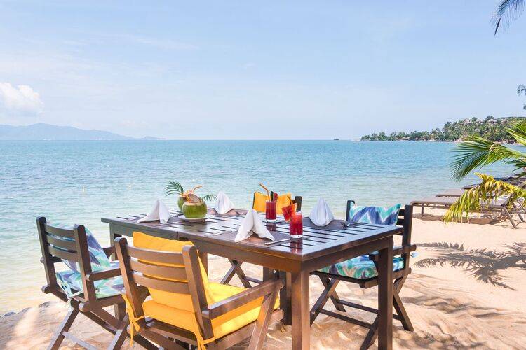 Paradise Beach Resort By Variety Hotels
