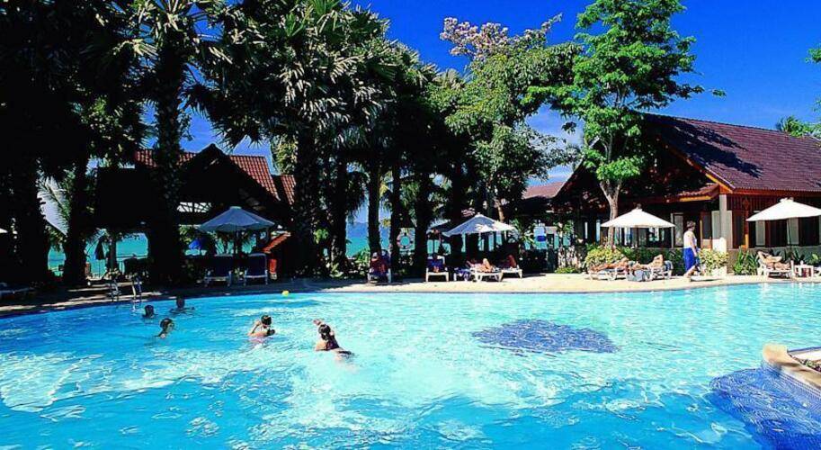 Paradise Beach Resort By Variety Hotels