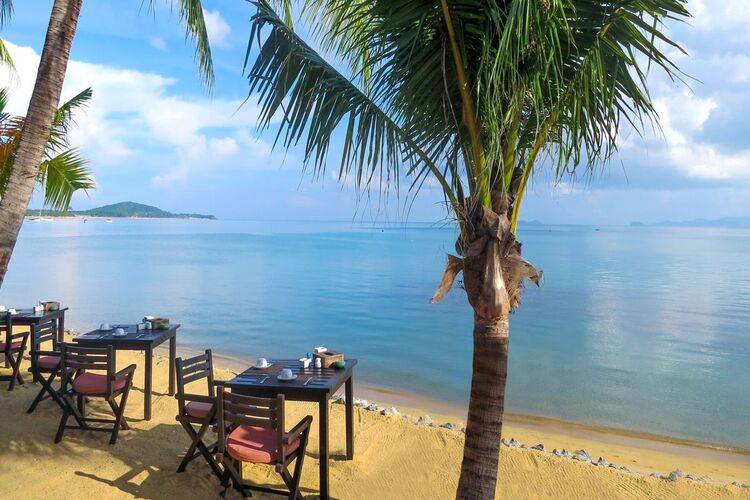 Paradise Beach Resort By Variety Hotels