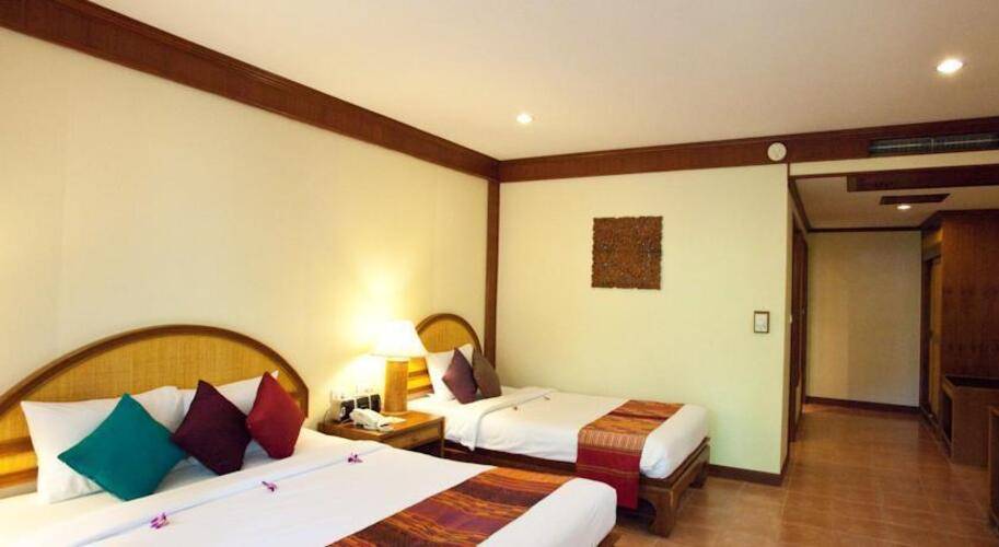 Paradise Beach Resort By Variety Hotels