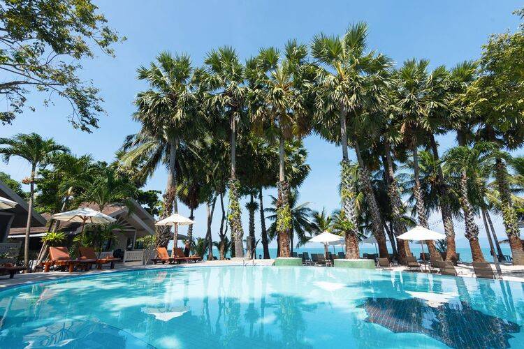 Paradise Beach Resort By Variety Hotels