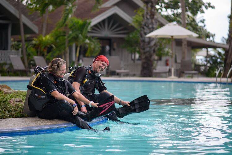 Paradise Beach Resort By Variety Hotels