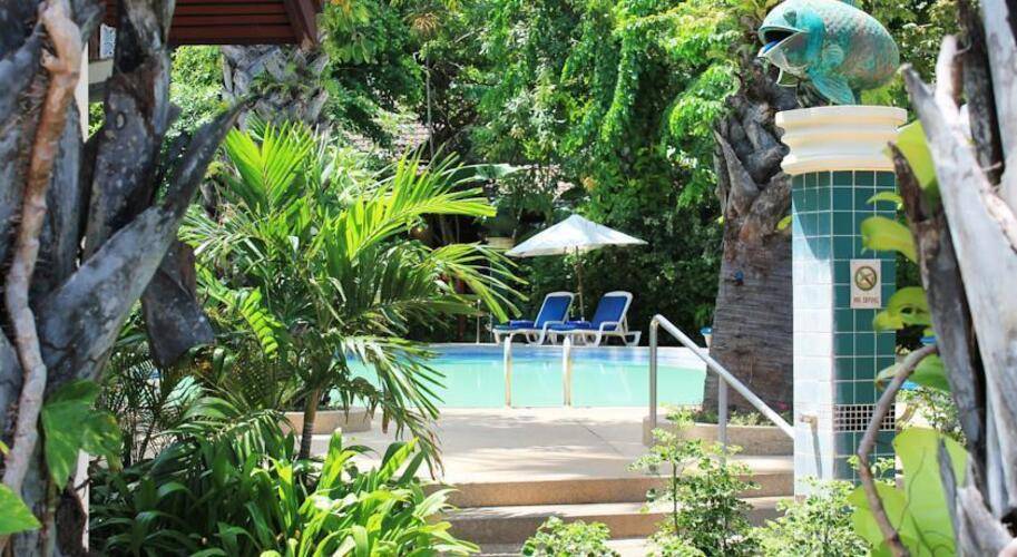 Paradise Beach Resort By Variety Hotels