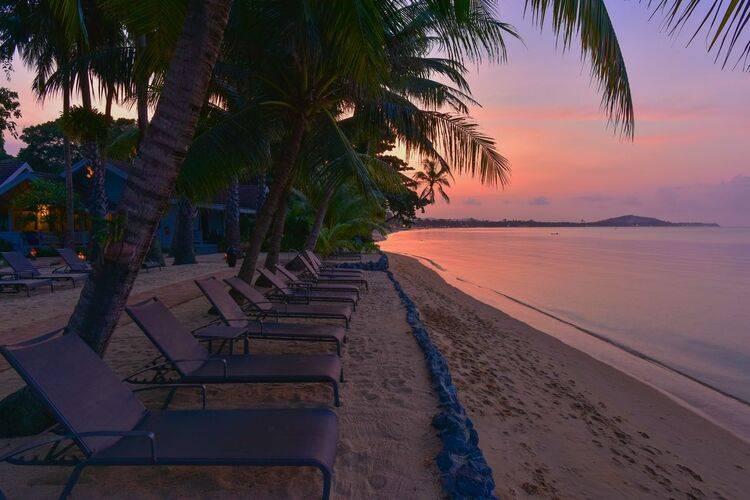 Paradise Beach Resort By Variety Hotels