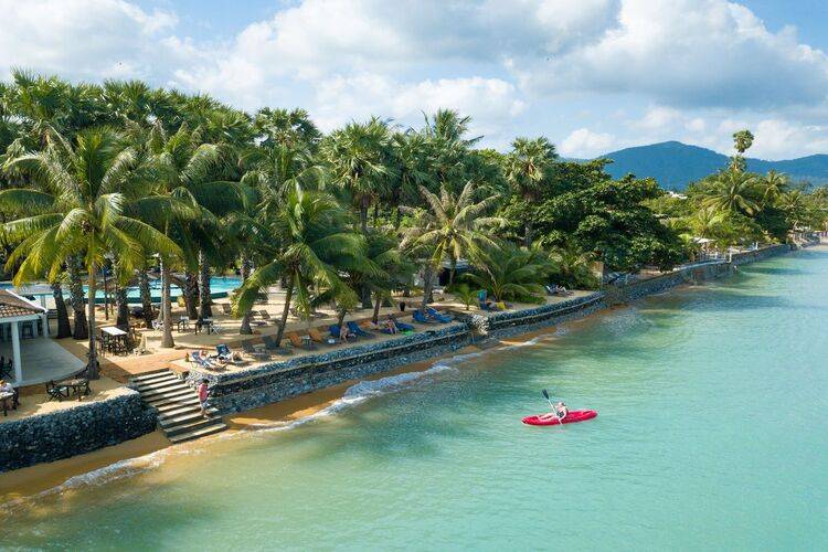 Paradise Beach Resort By Variety Hotels