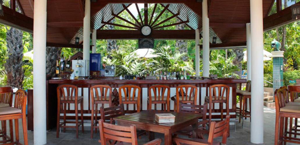 Paradise Beach Resort By Variety Hotels