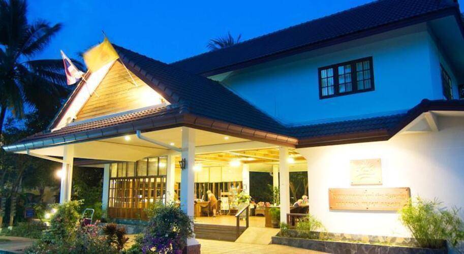 Paradise Beach Resort By Variety Hotels
