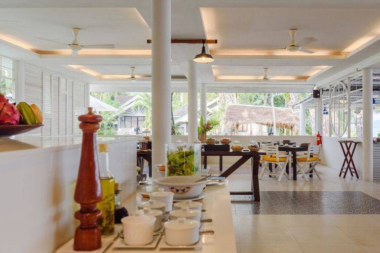 Paradise Beach Resort By Variety Hotels