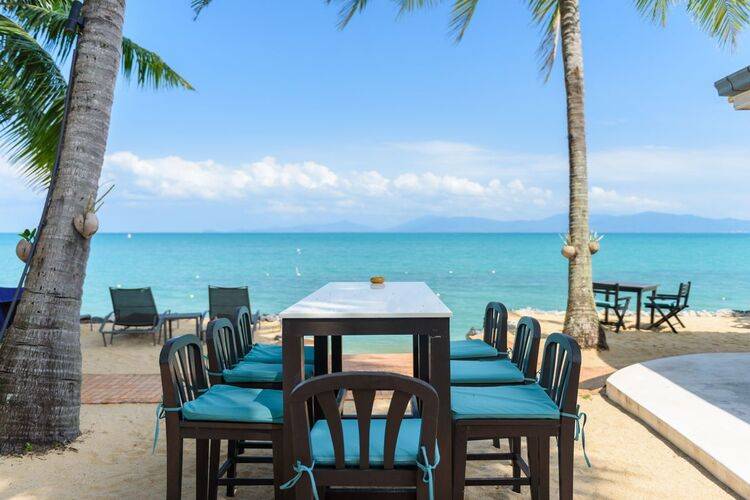 Paradise Beach Resort By Variety Hotels
