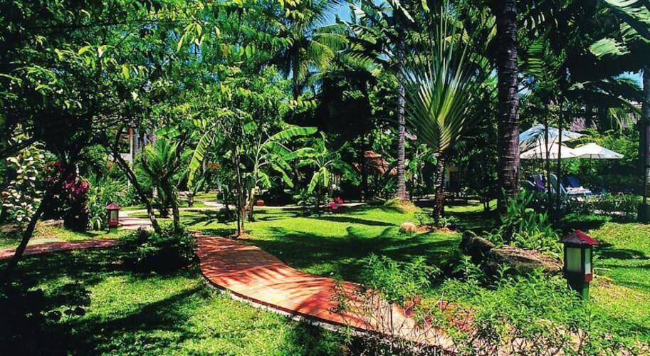 Paradise Beach Resort By Variety Hotels