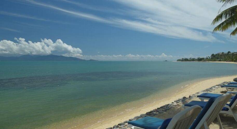 Paradise Beach Resort By Variety Hotels