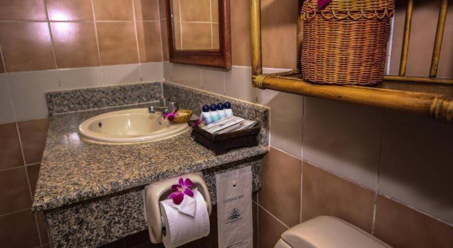 Paradise Beach Resort By Variety Hotels