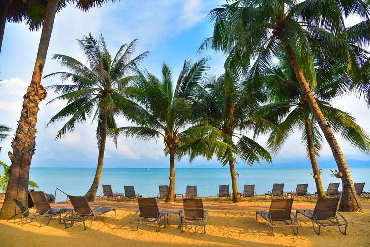 Paradise Beach Resort By Variety Hotels