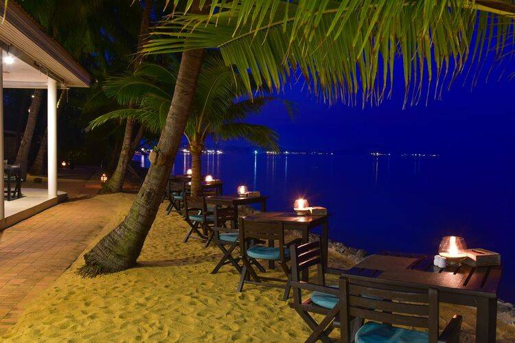Paradise Beach Resort By Variety Hotels