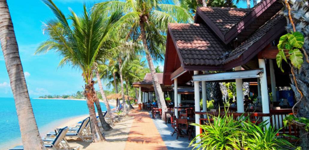 Paradise Beach Resort By Variety Hotels