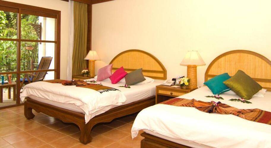 Paradise Beach Resort By Variety Hotels
