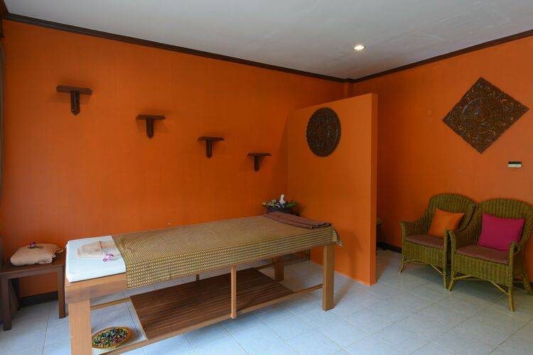 Paradise Beach Resort By Variety Hotels