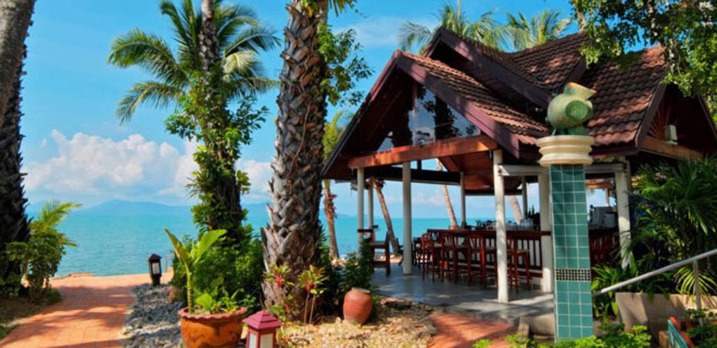 Paradise Beach Resort By Variety Hotels