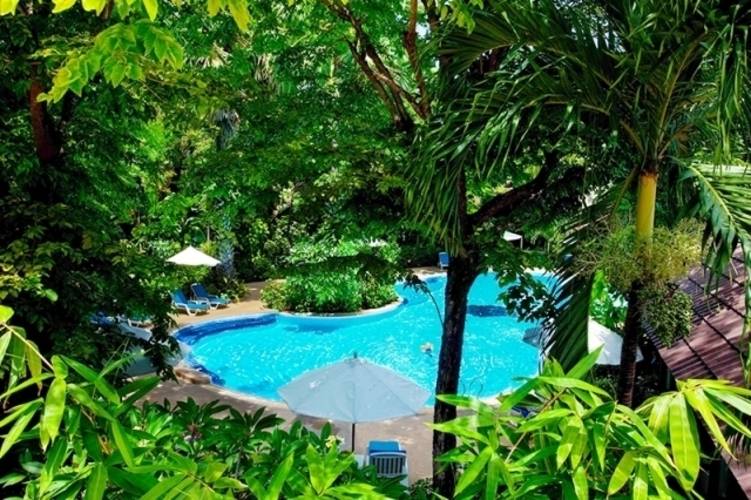 Paradise Beach Resort By Variety Hotels