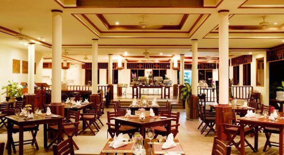 Paradise Beach Resort By Variety Hotels
