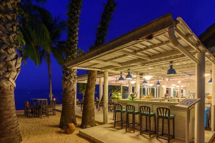 Paradise Beach Resort By Variety Hotels
