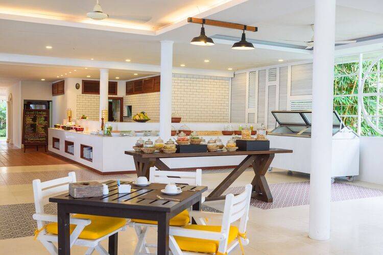Paradise Beach Resort By Variety Hotels