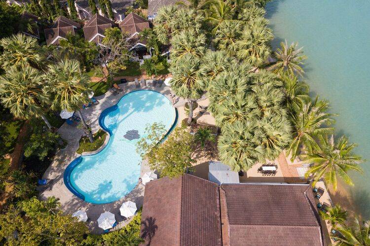 Paradise Beach Resort By Variety Hotels