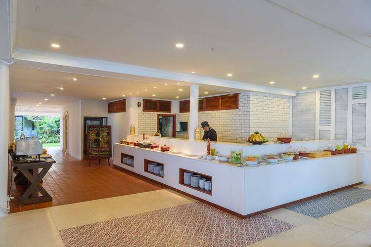 Paradise Beach Resort By Variety Hotels