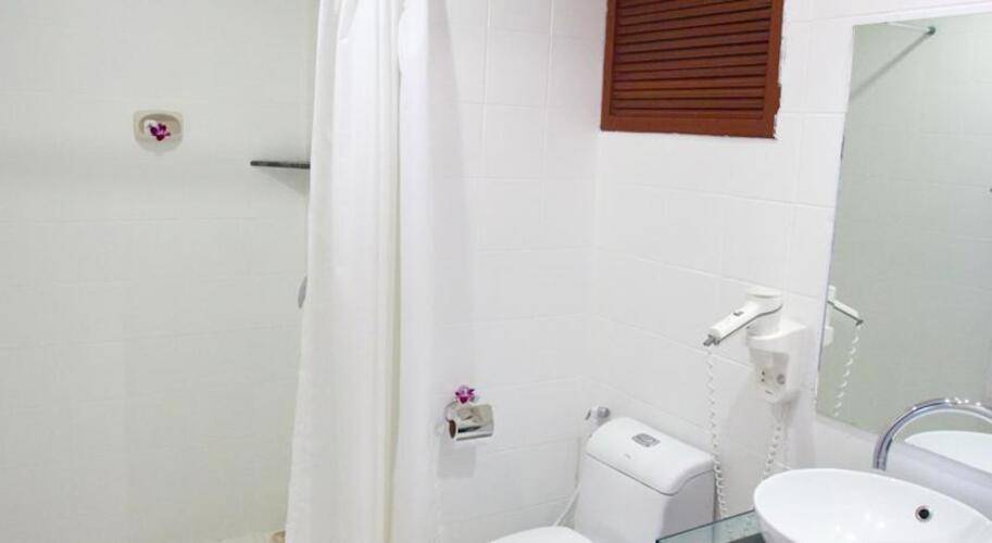 Paradise Beach Resort By Variety Hotels