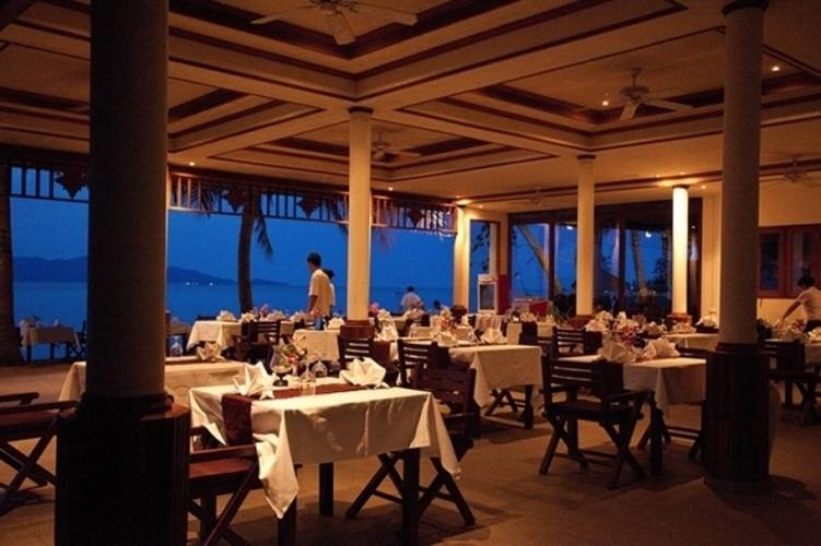 Paradise Beach Resort By Variety Hotels