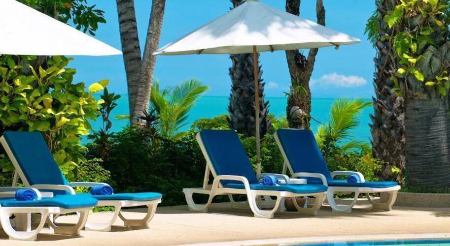 Paradise Beach Resort By Variety Hotels
