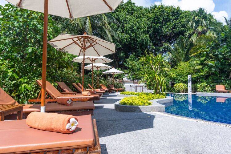 Paradise Beach Resort By Variety Hotels