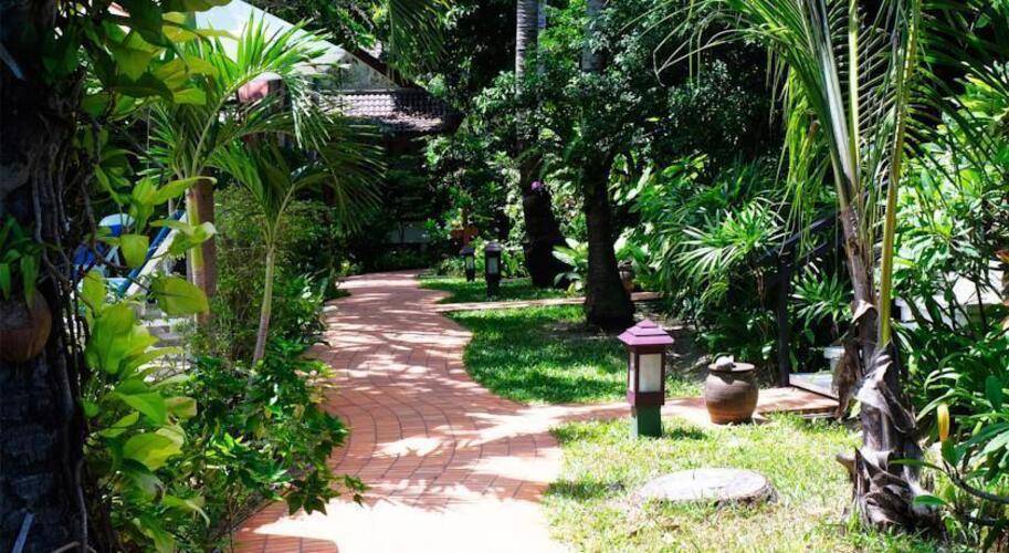 Paradise Beach Resort By Variety Hotels
